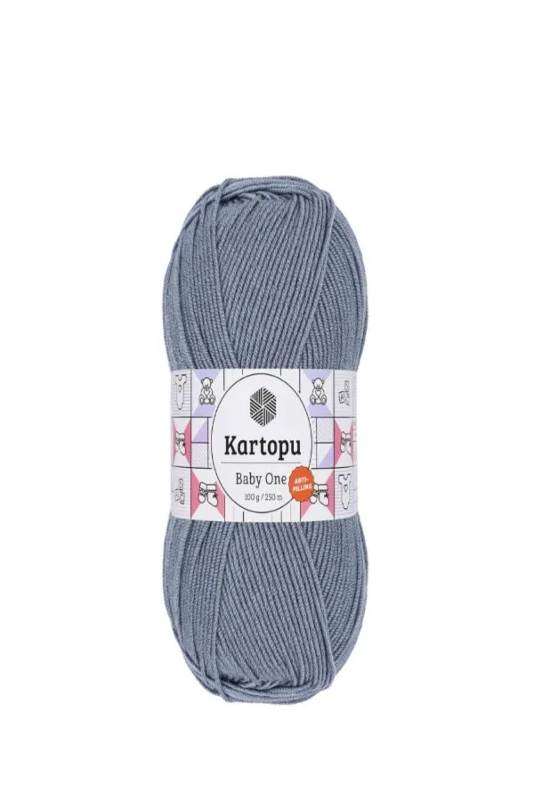 Kartopu Baby One 571