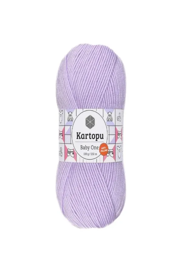 KartopuBaby One 706