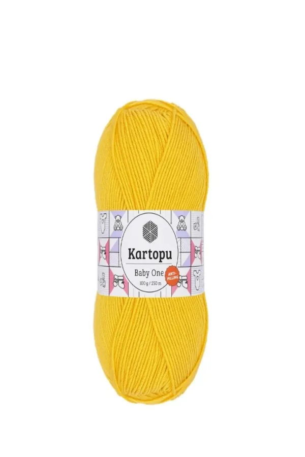 Kartopu Baby One 154