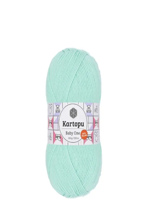 Kartopu Baby One 507