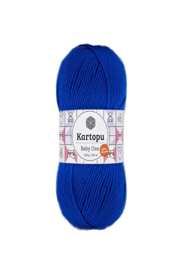 Kartopu Baby One 624