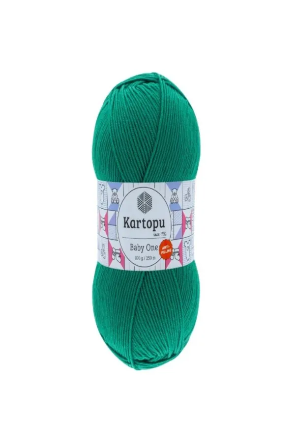 Kartopu Baby One 414