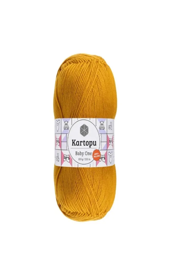 Kartopu Baby One 313