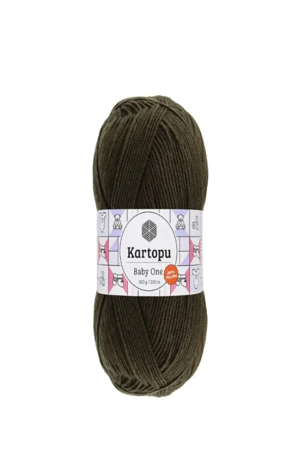 Kartopu Baby One 478