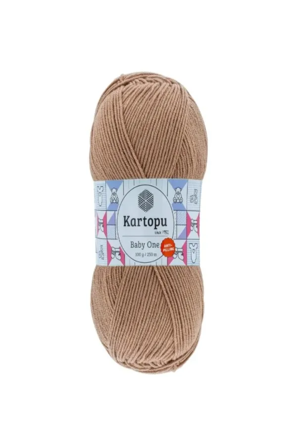 Kartopu Baby One 847