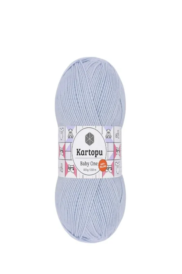 Kartopu Baby One 580
