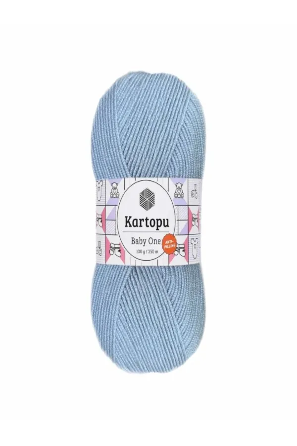 Kartopu Baby One 644