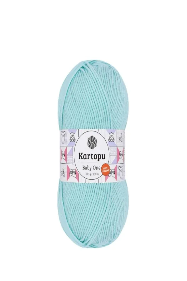 Kartopu Baby One 578