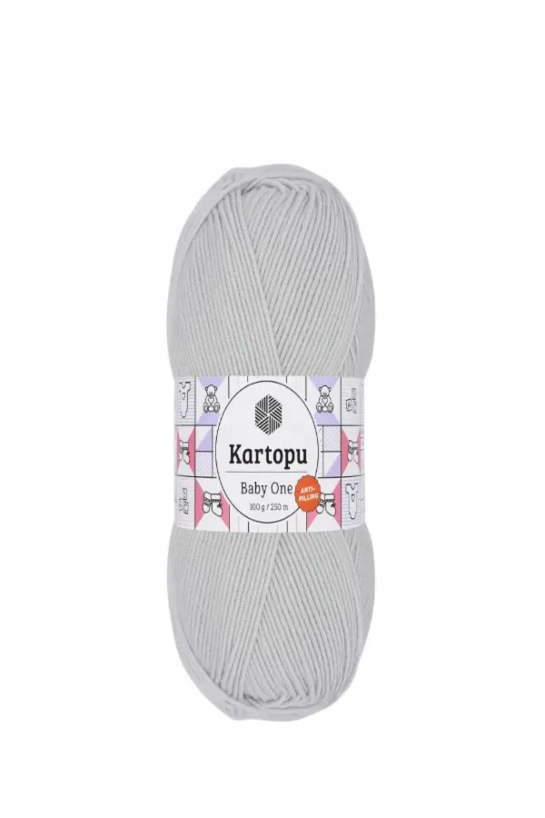 Kartopu Baby One 992
