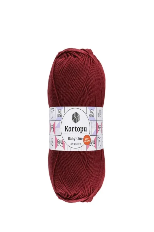 Kartopu Baby One 1105