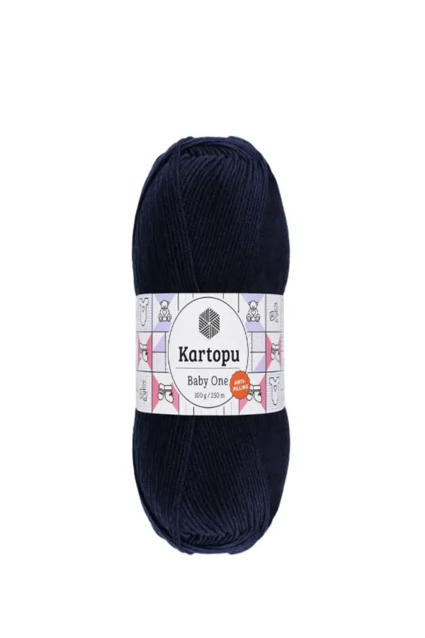 Kartopu Baby One 636