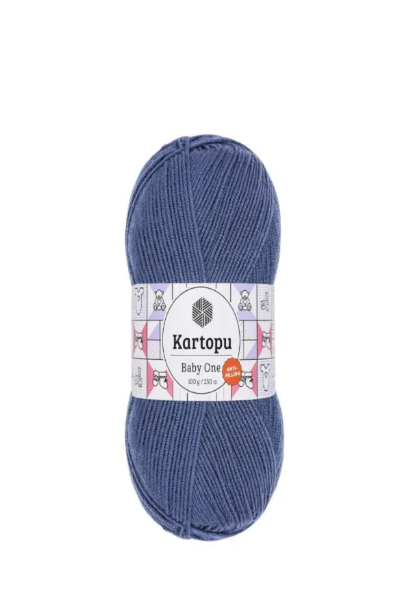 Kartopu Baby One 1533