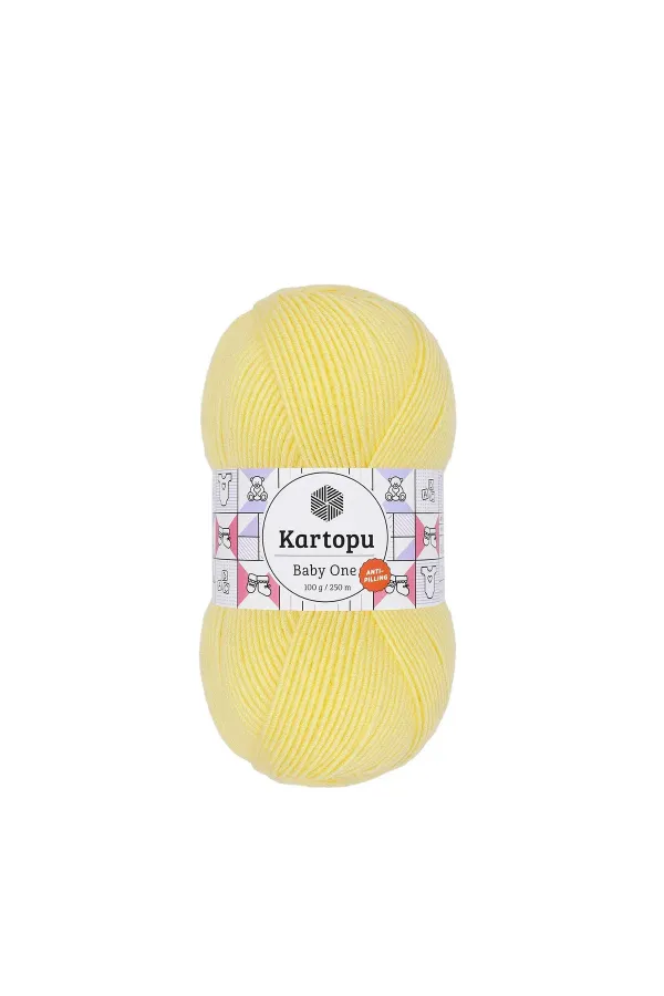 Kartopu Baby One 331
