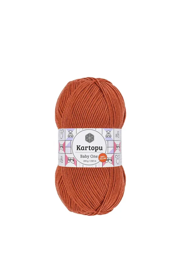 Kartopu Baby One 1210