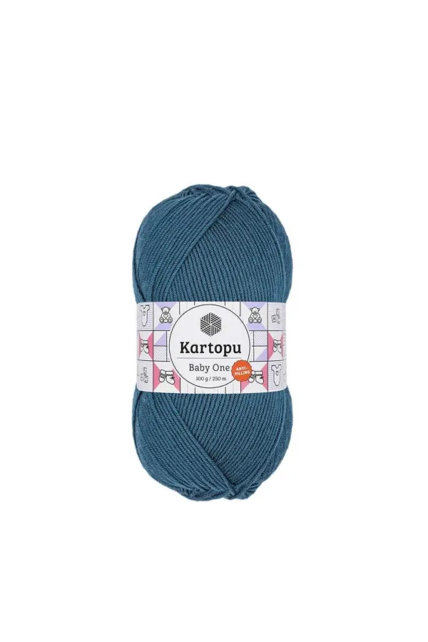 Kartopu Baby One 1467