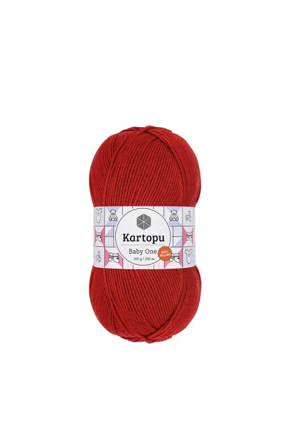 Kartopu Baby One 129