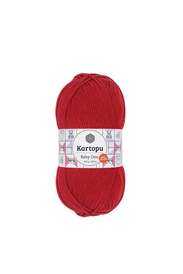 Kartopu Baby One 125