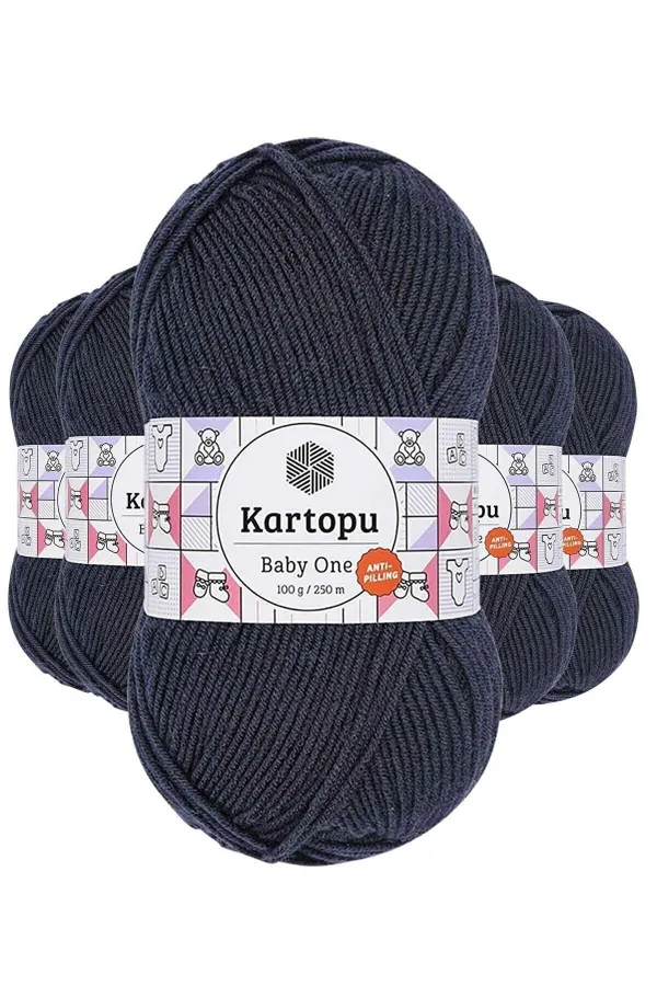 Kartopu Baby One 633
