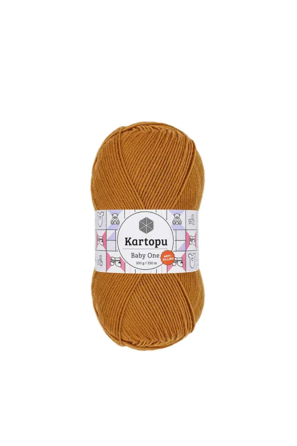 Kartopu Baby One 1854