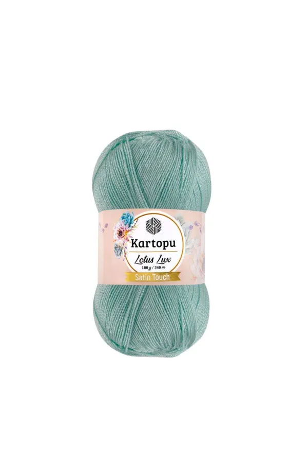 Kartopu Lotus Lux Satin Touch 507