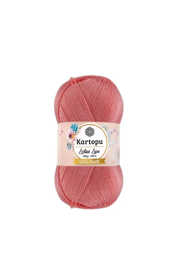 Kartopu Lotus Lux Satin Touch 766