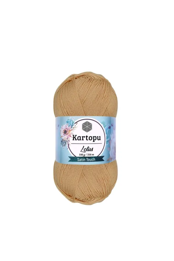 Kartopu Lotus Satin Touch 275