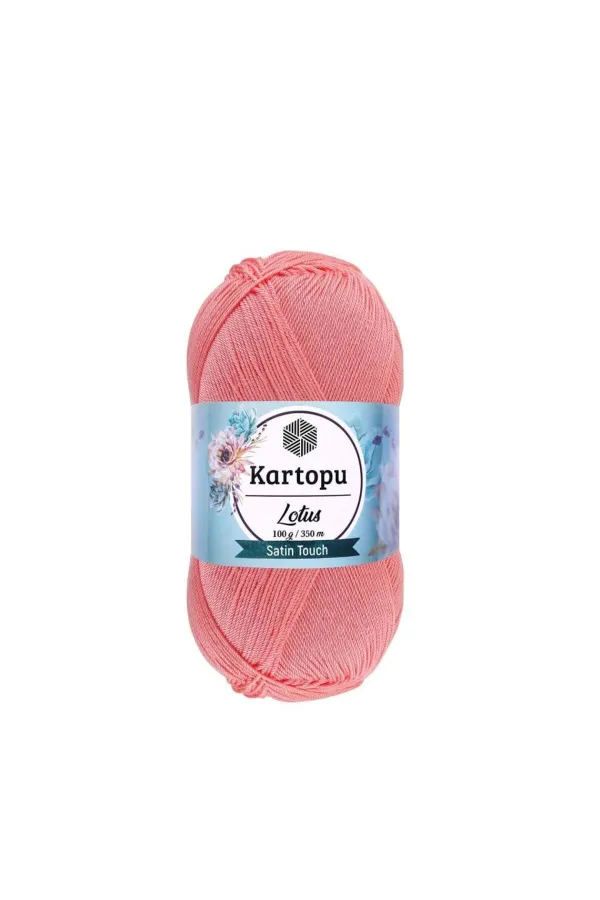 Kartopu Lotus Satin Touch 766