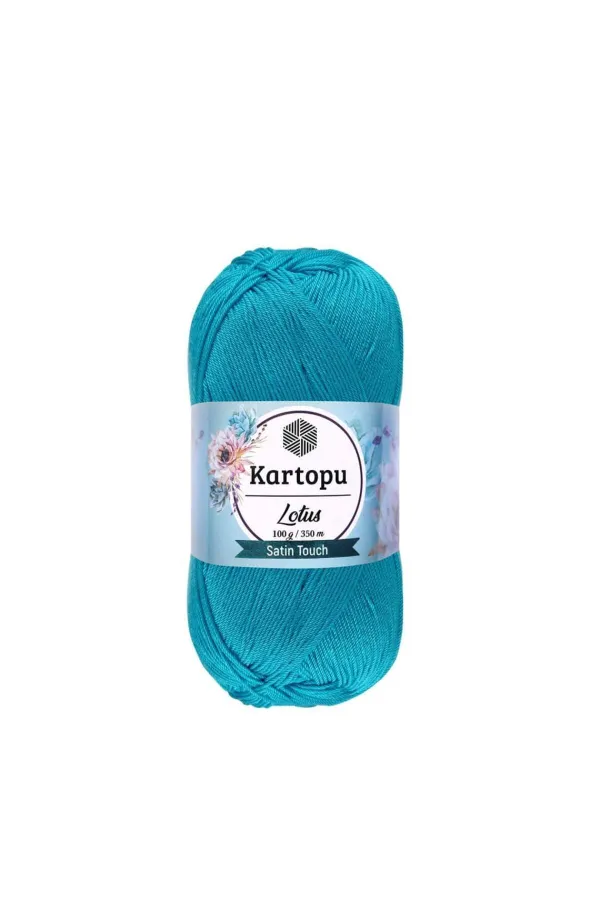 Kartopu Lotus Satin Touch 512