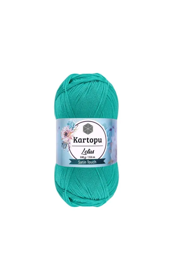 Kartopu Lotus Satin Touch 440