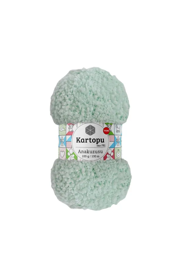 Kartopu Anakuzusu 560