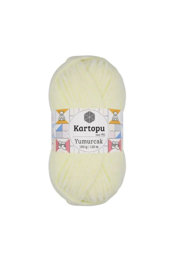 Kartopu Yumurcak 335