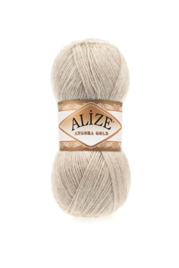 Alize Angora Gold 152
