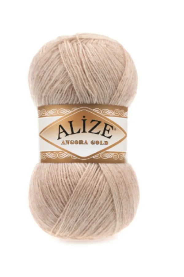 Alize Angora Gold 543