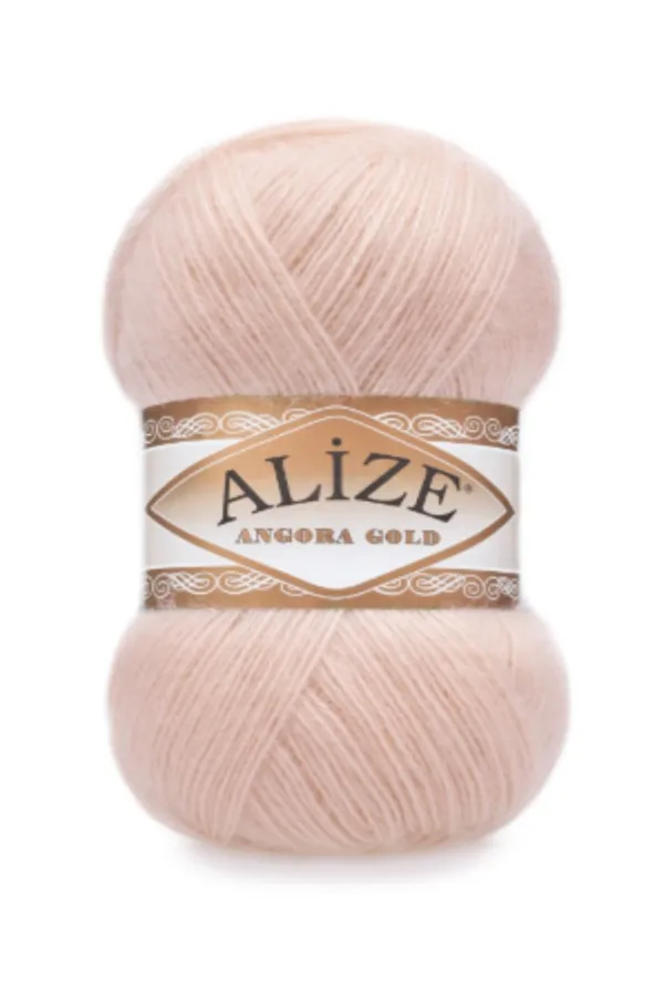 Alize Angora Gold 404