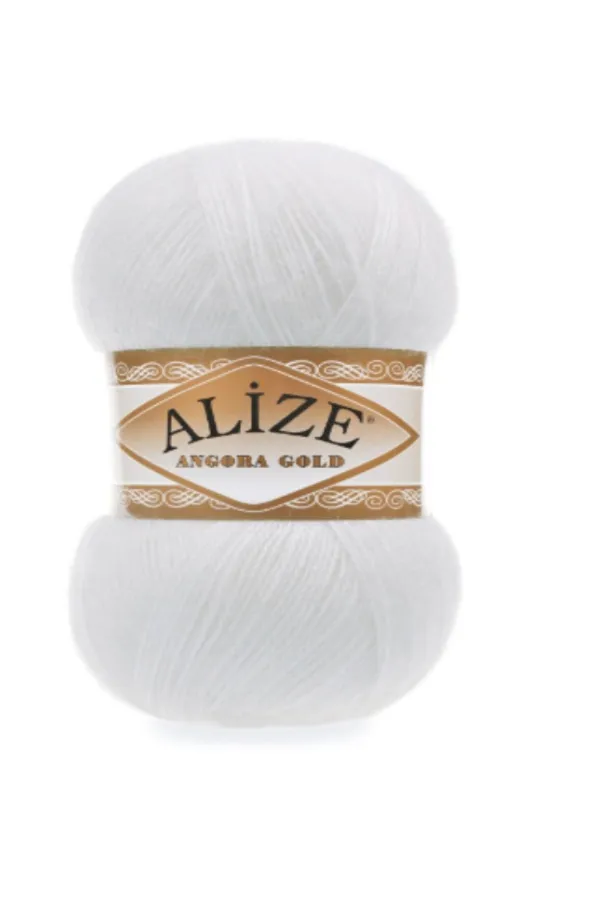 Alize Angora Gold 55