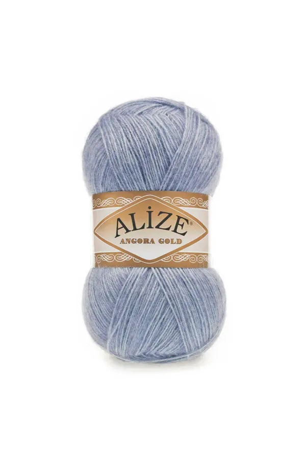 Alize Angora Gold 221