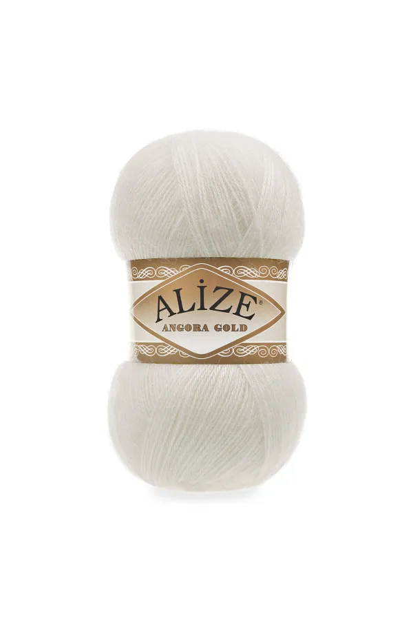 Alize Angora Gold 450