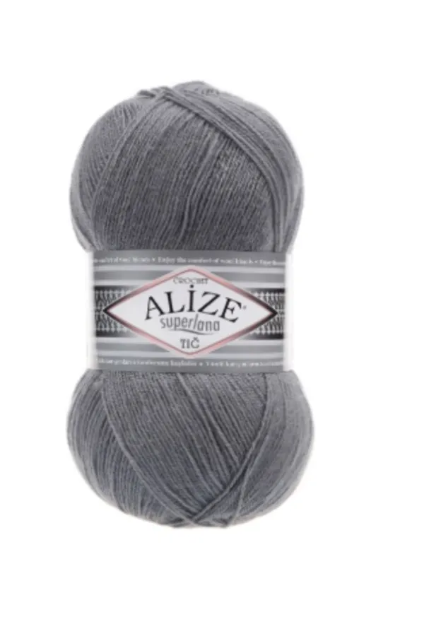 Alize Superlana Tığ 87