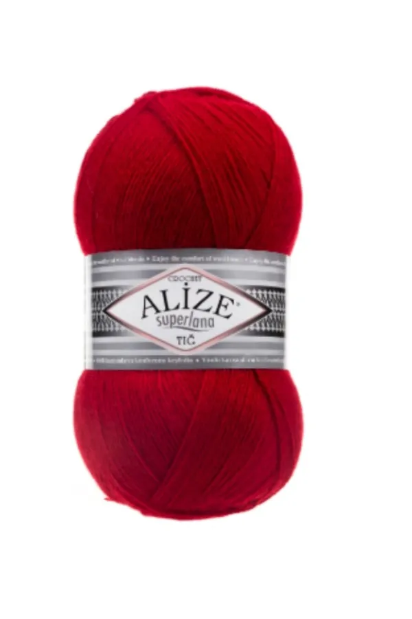 Alize Superlana Tığ 56