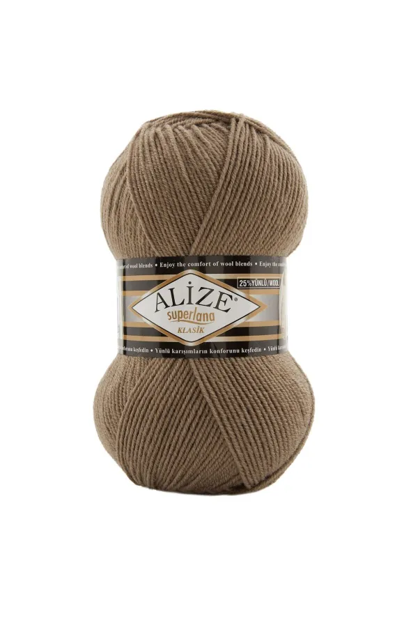 Alize Superlana Klasik 991