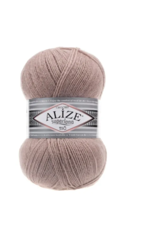 Alize Superlana Tığ 541