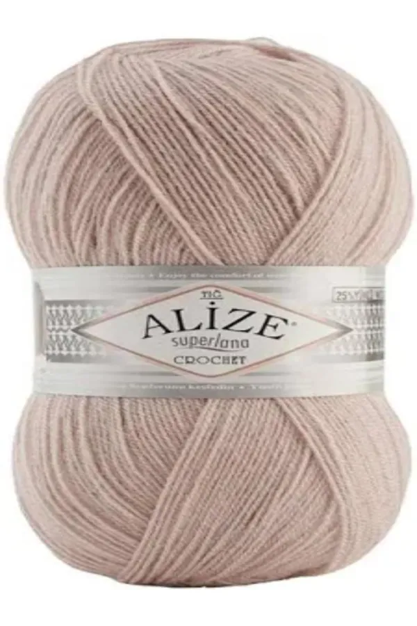 Alize Superlana Tığ 574