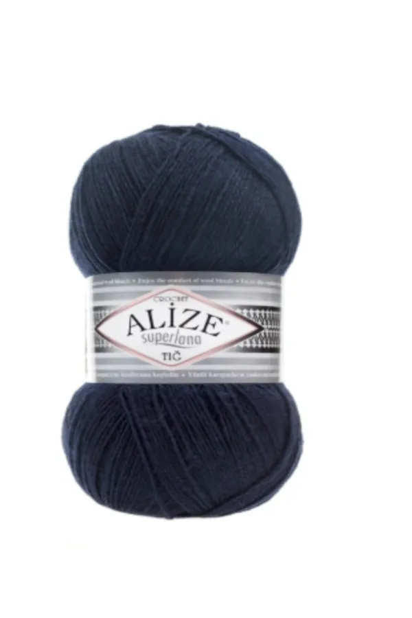 Alize Superlana Tığ 58