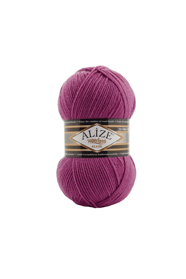 Alize Superlana Klasik 286