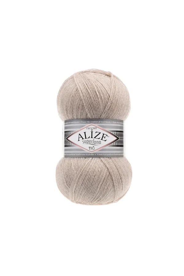 Alize Superlana Tığ 152