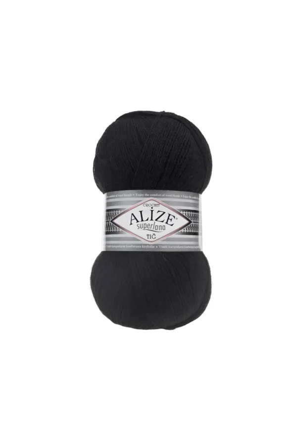 Alize Superlana Tığ 60