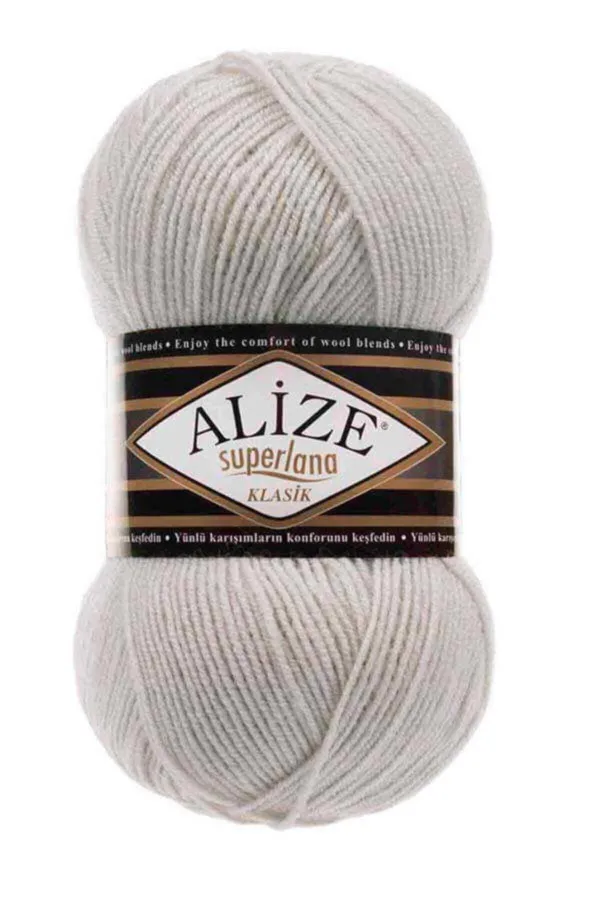 Alize Superlana Klasik 208