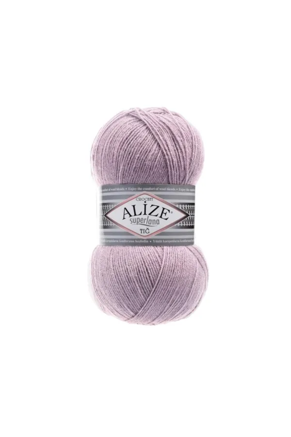 Alize Superlana Tığ 505