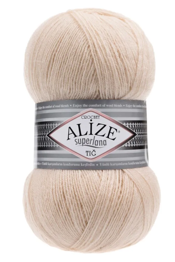 Alize Superlana Tığ 310