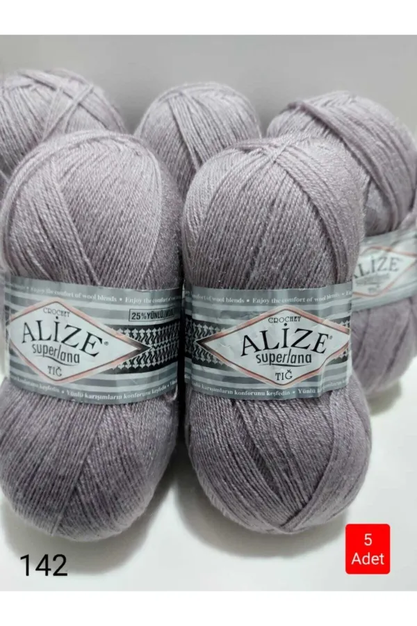 Alize Superlana Tığ 142
